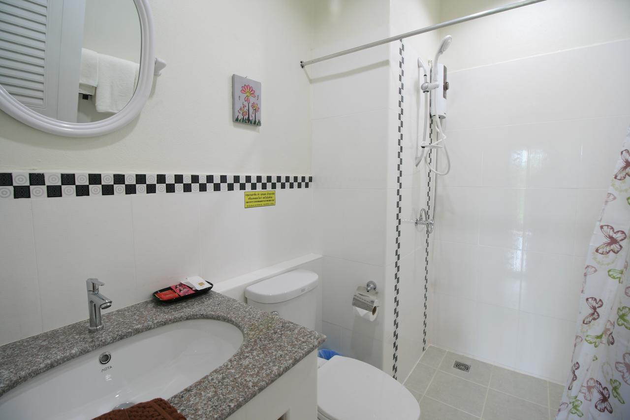 Sirimunta Hotel Chiang Rai Suite & Residence Ngoại thất bức ảnh