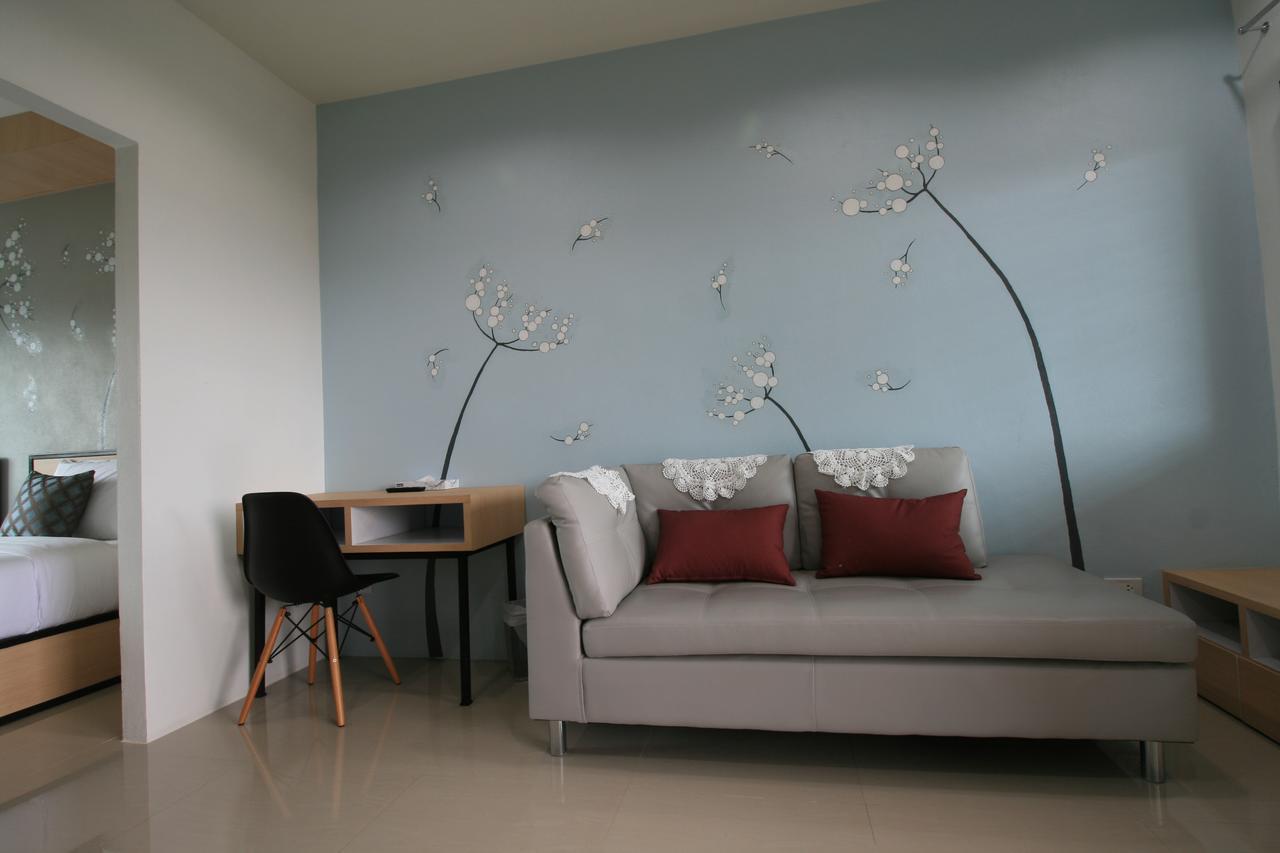 Sirimunta Hotel Chiang Rai Suite & Residence Ngoại thất bức ảnh