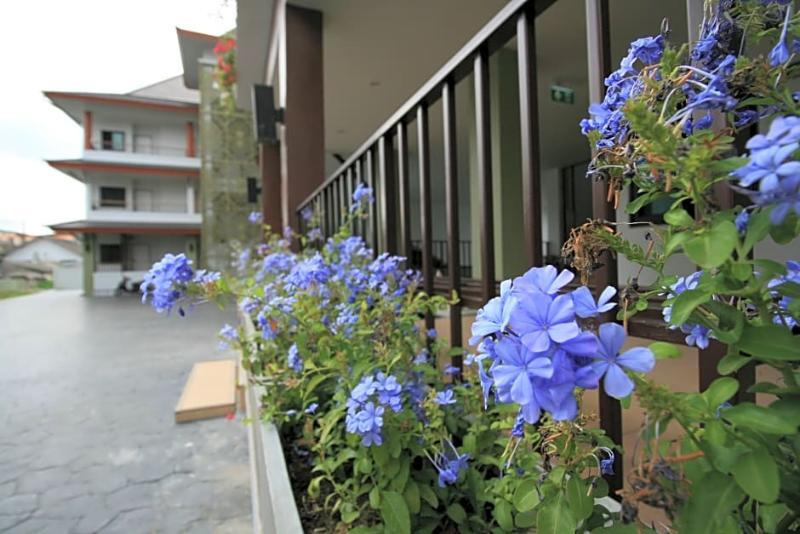 Sirimunta Hotel Chiang Rai Suite & Residence Ngoại thất bức ảnh
